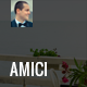 Amici - A Flexible & Responsive Restaurant or Cafe Theme for WordPress - ThemeForest Item for Sale