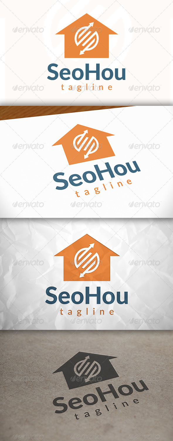 Seo House Logo