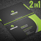 Corporate Business Card Bundle  - GraphicRiver Item for Sale