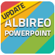 Albireo Powerpoint Template - GraphicRiver Item for Sale