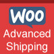 WooCommerce Advanced Shipping - CodeCanyon Item for Sale
