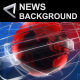 Broadcast Design - News Background - VideoHive Item for Sale