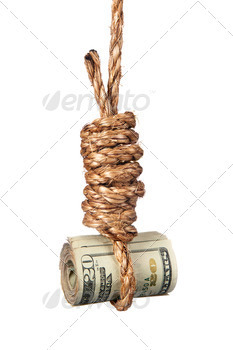times, devaluation, recession and financial collapse.