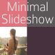 Minimal Slideshow - VideoHive Item for Sale