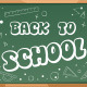 Back to School Backgrounds - GraphicRiver Item for Sale
