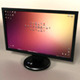 Realistic v233H LCD Monitor  - 3DOcean Item for Sale