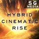 Hybrid Cinematic Rise Pack