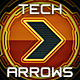 Tech Arrows Pack - GraphicRiver Item for Sale