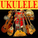 Ukulele Tells a Fairy Tale