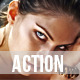 Simple HDR Psd Action - GraphicRiver Item for Sale