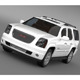 GMC Yukon Denali flexfuel 2011-2014 - 3DOcean Item for Sale