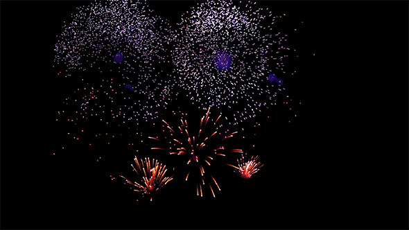Fireworks alt