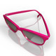 Girls Sunglasses - 3DOcean Item for Sale