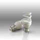 Energy Bulb Fluorescent - 3DOcean Item for Sale