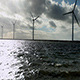 Windturbines Nordic - VideoHive Item for Sale
