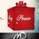 Christmas / New Year Cards & Box - VideoHive Item for Sale