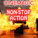 Non Stop Action