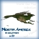 World Geo Map - North America - 3DOcean Item for Sale