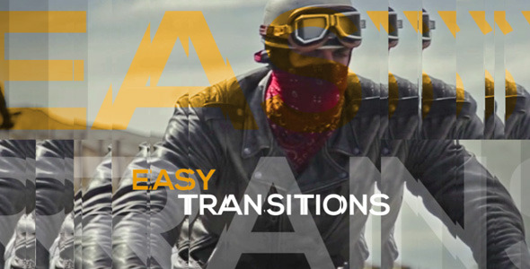 Easy Transitions