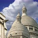 Basilica of the Sacred Heart of Paris, France - VideoHive Item for Sale