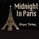 Midnight in Paris
