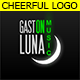 Cheerful Logo
