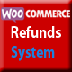 Woocommerce Refunds System - CodeCanyon Item for Sale