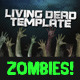 Living Dead Template - VideoHive Item for Sale
