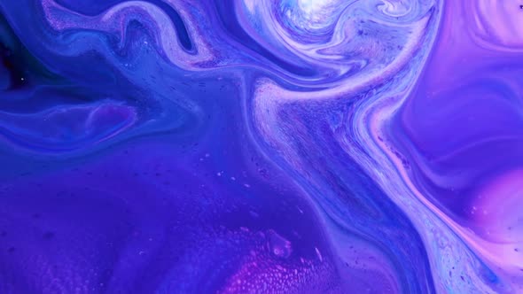 Abstract Colorful Sacral Liquid Waves Texture 559 alt