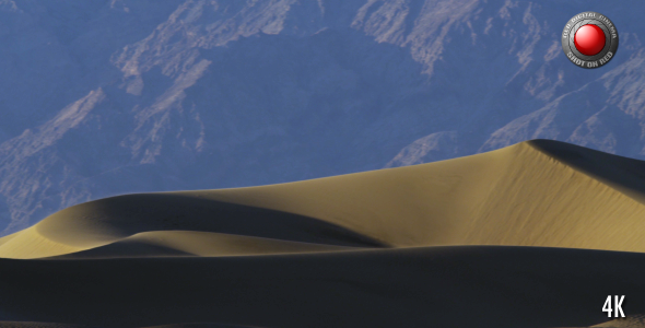 Dune Panorama 2