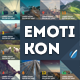 Emotikon - Broadcast Package - VideoHive Item for Sale