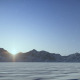 Snowy Mountain Panorama - VideoHive Item for Sale