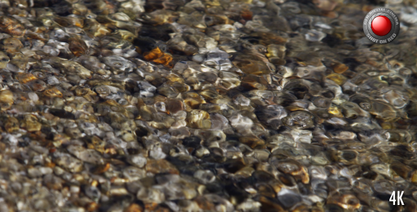 Stone in the Lake alt