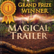 Magical Trailer - VideoHive Item for Sale