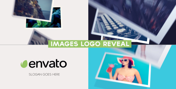 Images Logo Reveal