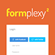 Formplexy - CSS Forms with Validation & WP Support - CodeCanyon Item for Sale