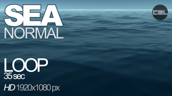 Sea Normal