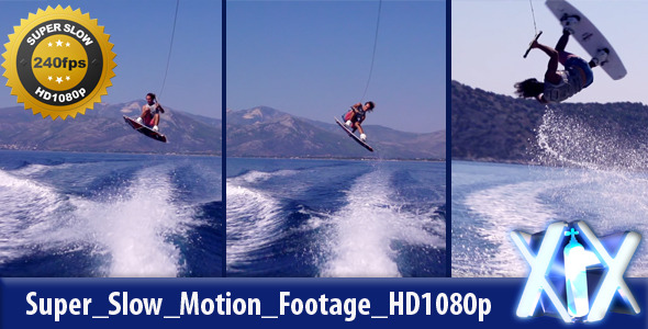 Wakeboard  