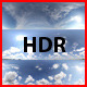 3er HDRI Sky Pack 04 - Sunny Daylight Clouds - 3DOcean Item for Sale