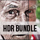 7-1 HDR Actions Bundle - GraphicRiver Item for Sale