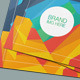 Polysq Square Business Cards - GraphicRiver Item for Sale