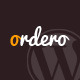 Ordero - Menu,Order,Reservation Wordpress Plugin - CodeCanyon Item for Sale