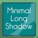 Minimal Longshadow Promo - VideoHive Item for Sale