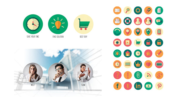 Circles Commercial alt