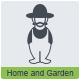 45 Home and Garden Custom Shape - GraphicRiver Item for Sale