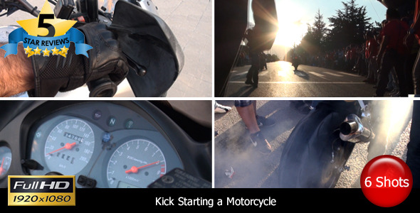 Motorcycle