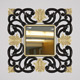 Nabucco Devon&Devon Mirror - 3DOcean Item for Sale