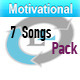 Inspirational Music Pack