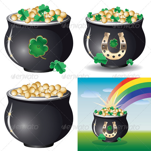 Pot of Gold