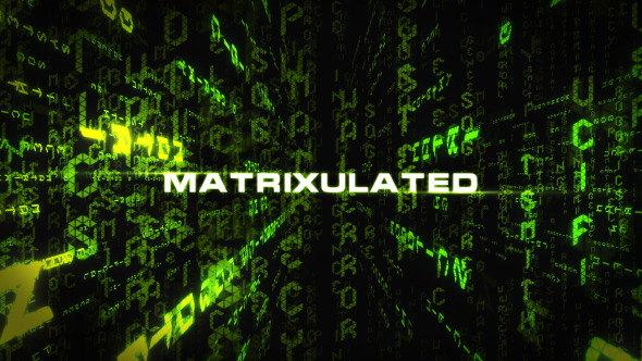 Matrixulated